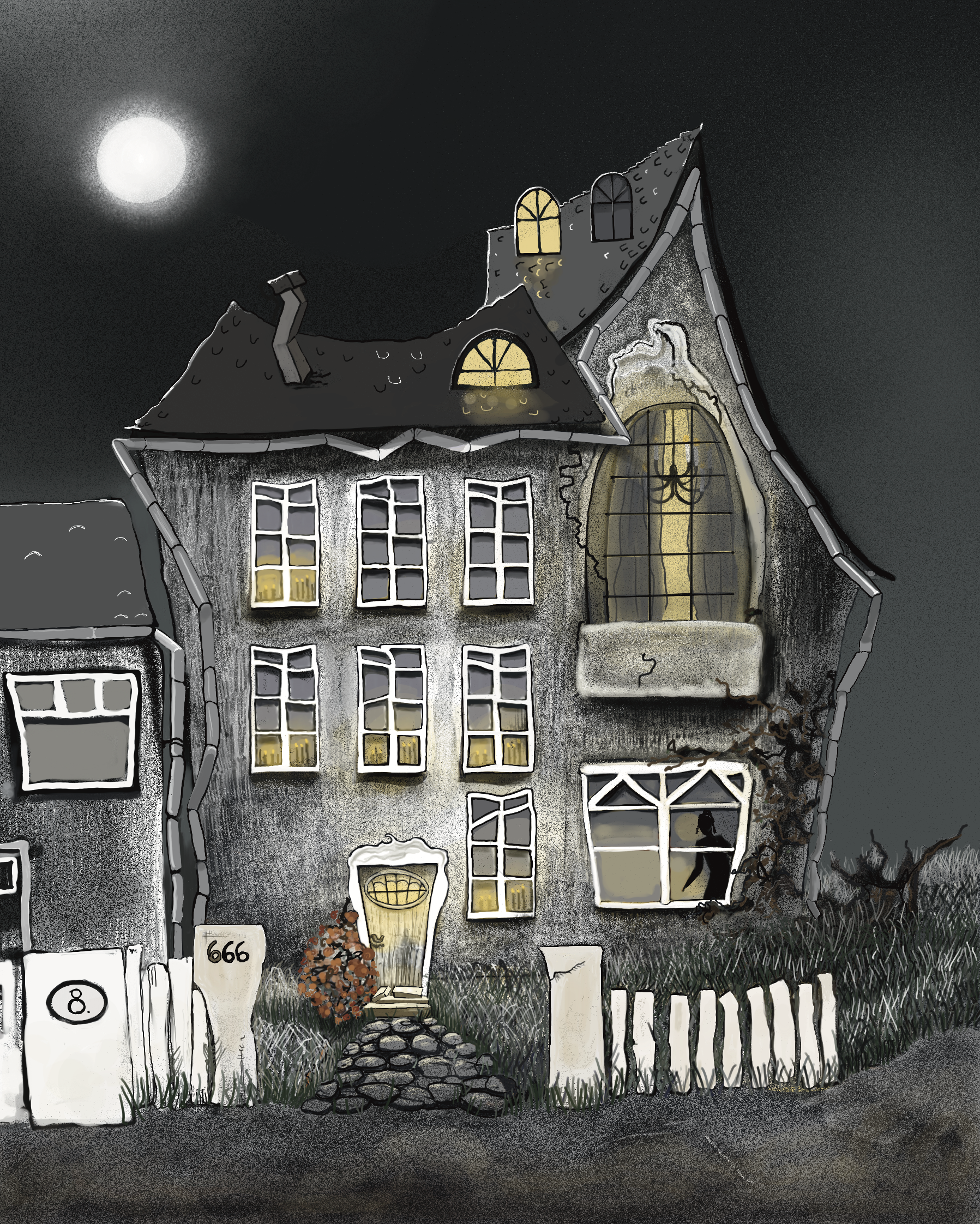House of Dreamers — House of Dreamers