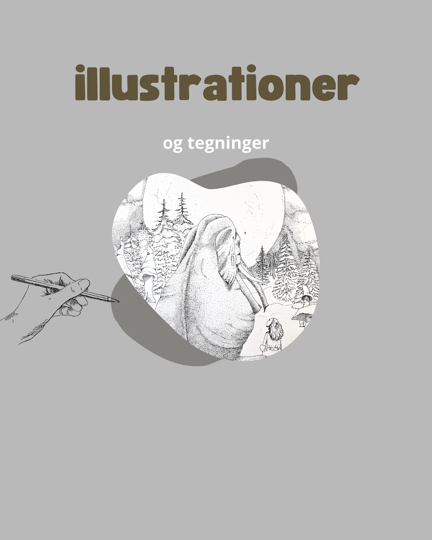 Illustrationer