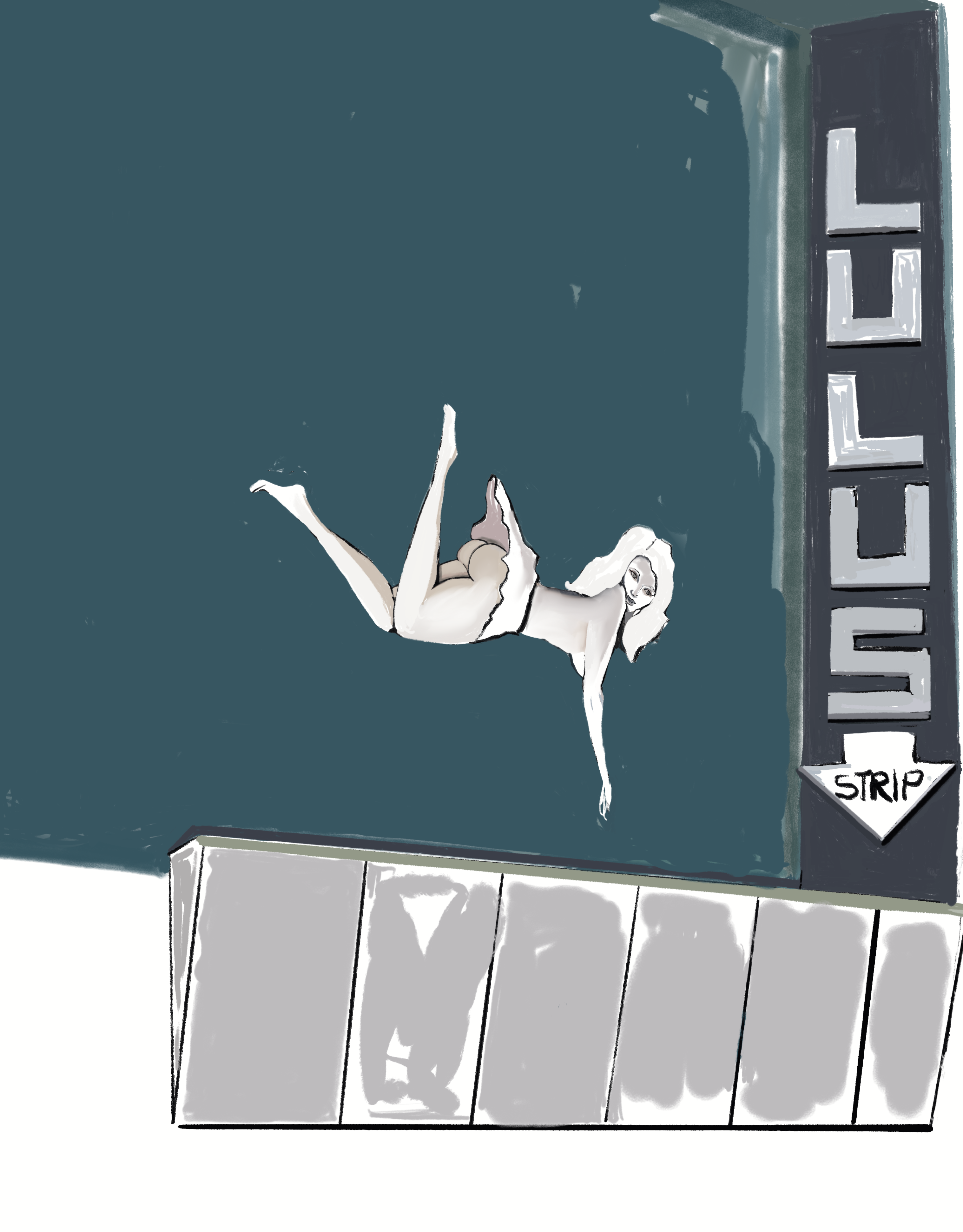 Lulus – illustration